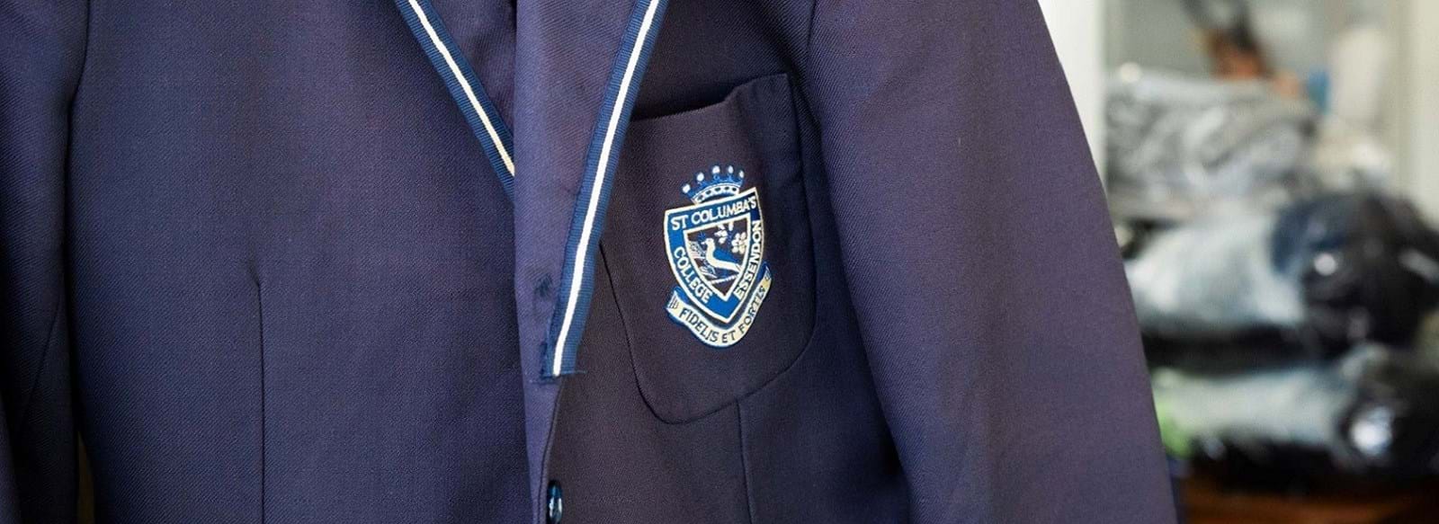 Get school uniforms and clothing Dry clean and sanitised
Cleaning excellence guaranteed!