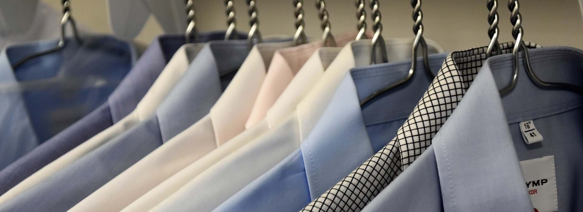 Eco Friendly
As part of a new Moreland council initiative of reducing plastic bag use, we would like all our customers to know that we are using 100% degradable EPI approved bags.
Customers can also buy their own reusable, reversible garments bag.