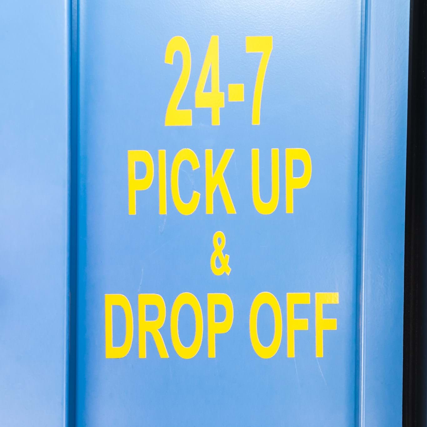 24/7 Laundry Dry Cleaners Brunswick Essendon Melbourne