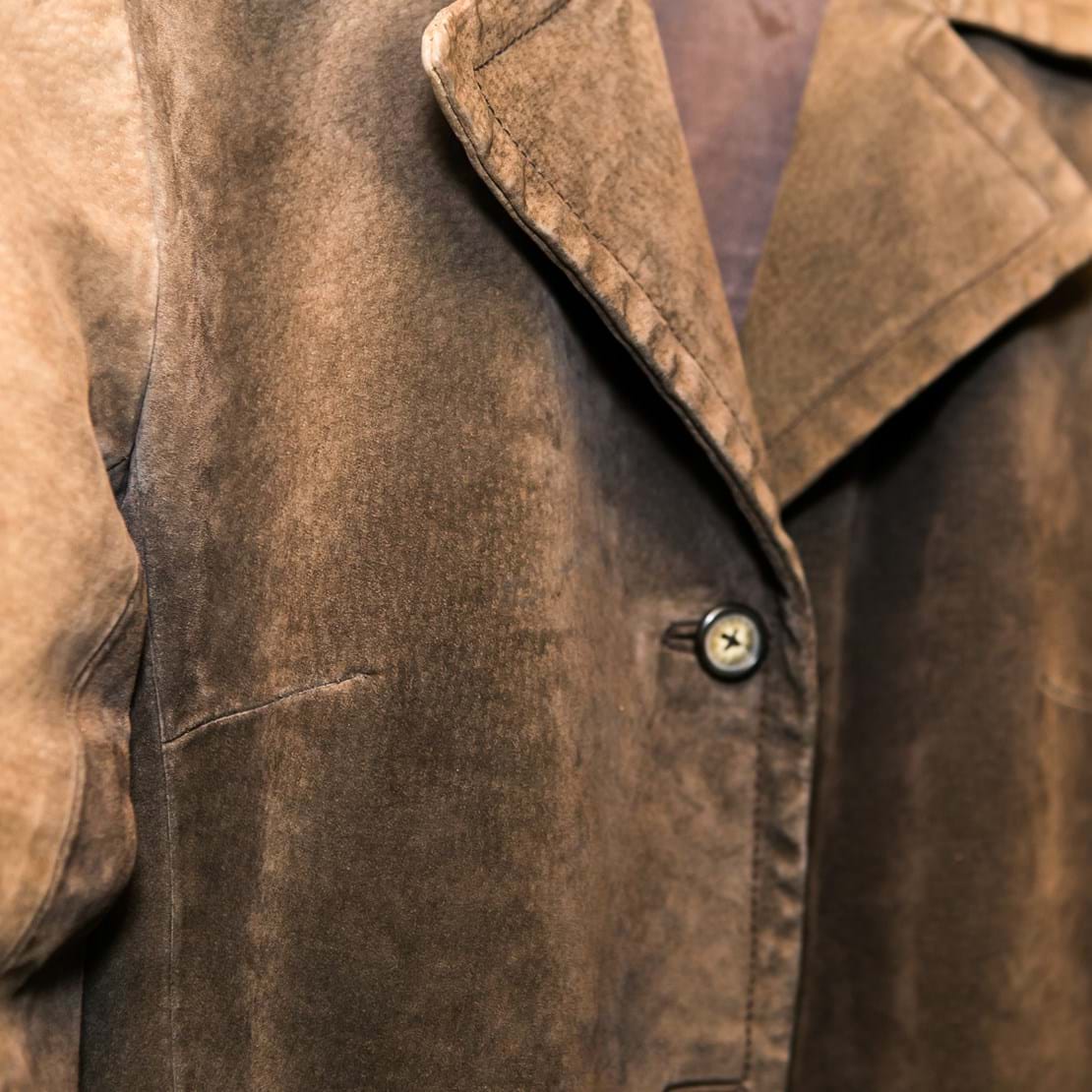 leather and suede cleaner laundry service dry cleaners Essendon