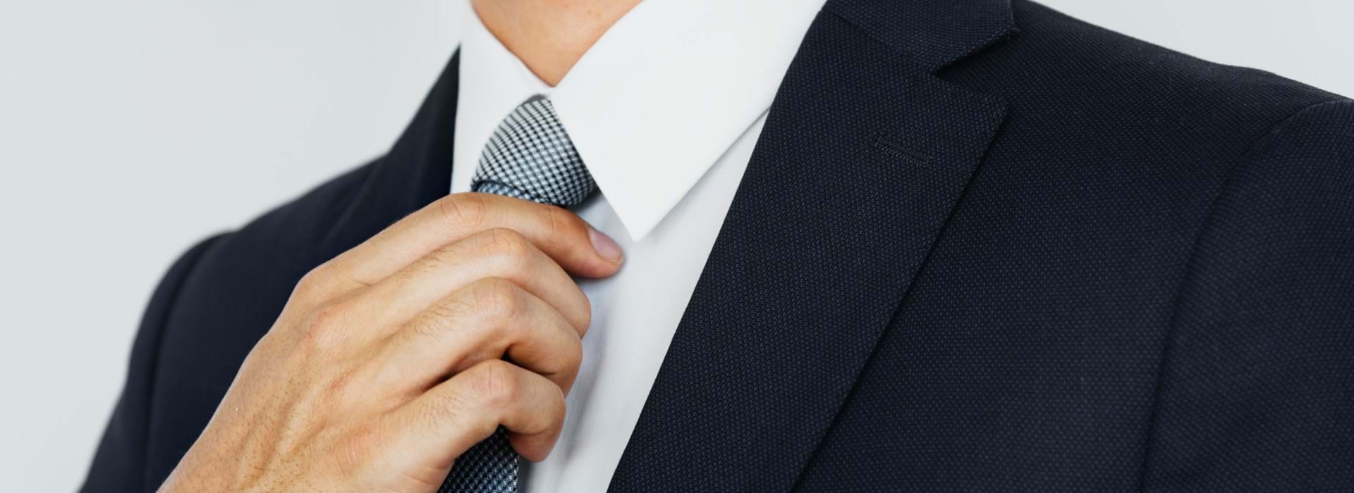 Dry Cleaning Service. Cleaning excellence guaranteed!